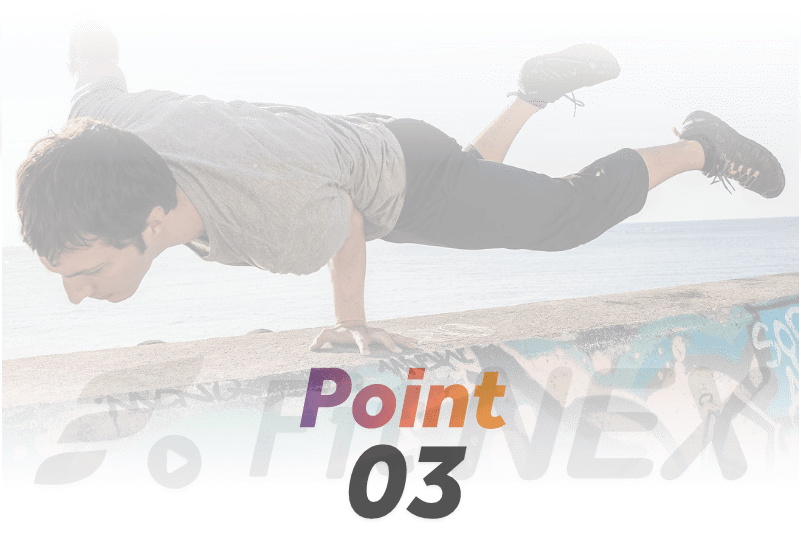 Point 03